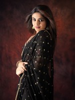 Nayan Sarika Latest Pics